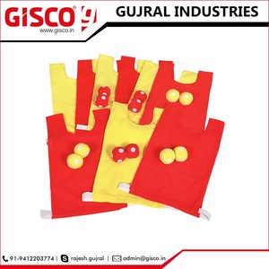 Vente en gros de produits sportifs et de divertissement Ensemble de balles collantes à bas prix - Product Image 4