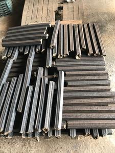 Bajo contenido de cenizas (3%) Carbón de barbacoa de bambú alto en calorías 8350 de briquetas de aserrín hexagonal de madera dura Carbón de carbón ecológico - Product Image 3