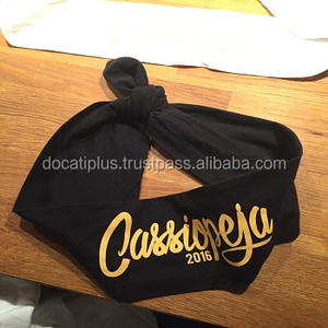 Norvégien russegroup russetiden hodeband bandeau bandanas - Product Image 4