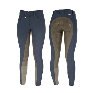 Ropa ecuestre de alta calidad, pantalones y mallas para montar a caballo, exportador que ofrece Pantalones deportivos de gran valor a bajo precio - Product Image 1