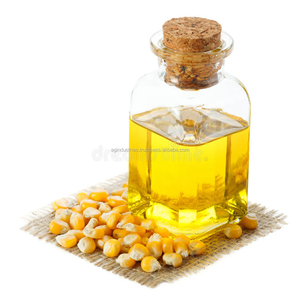 Granos de maíz amarillo de alta calidad disponibles para la venta a bajo precio Embalaje Aceite comestible de maíz prensado en frío natural al por mayor - Product Image 2