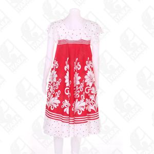 ชุดนอนผู้หญิงลายดอกไม้ราคาถูก - Product Image 5