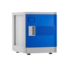 Mini Armario de Plástico ABS Multifuncional para el Hogar - Product Image 1