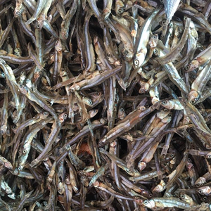 ปลาแอนโชวี่แห้งคุณภาพเยี่ยม เกรด A+ คุณค่าทางโภชนาการสูง (สายด่วน: 0084972678053) - Product Image 2