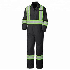 Wholesale 100 Cotton Flame Retardant Protective Safety FR - Product Image 6