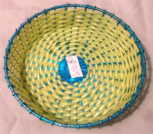 Canasta de regalo de Navidad - Product Image 1