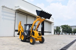 Manitou TLB 740S - Product Image 4