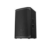 Système de sonorisation L-410D pour concerts en direct, intérieur/extérieur, caisson de basses, enceintes en ligne, enceinte active