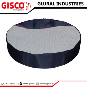 Haute Qualité Polyester Rythmique Gymnastique Sac - Product Image 5