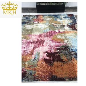 Alfombras PP de alta calidad hechas a máquina de Turquía - Product Image 4