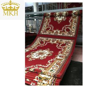 High Quality BCF Turkish Carpet Rug Design - Product Image 5