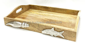 Présentoir à gâteaux en bois, support à pâtisserie pour mariage, fête d'anniversaire et mariage, décoration - Product Image 3