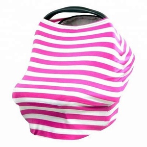 Funda Impermeable de Algodón para Asiento de Coche de Bebé, la Más Vendida del 2018 - Product Image 1