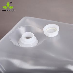 Bidon pliable en LDPE de 5 litres avec couvercle à vendre - Product Image 2