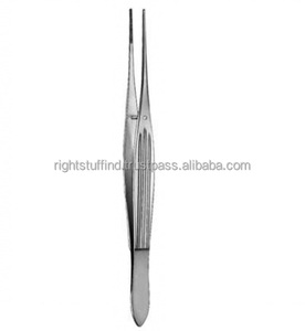 Pincettes à pansement Outils dentaires chirurgicaux Médicaux - Product Image 1