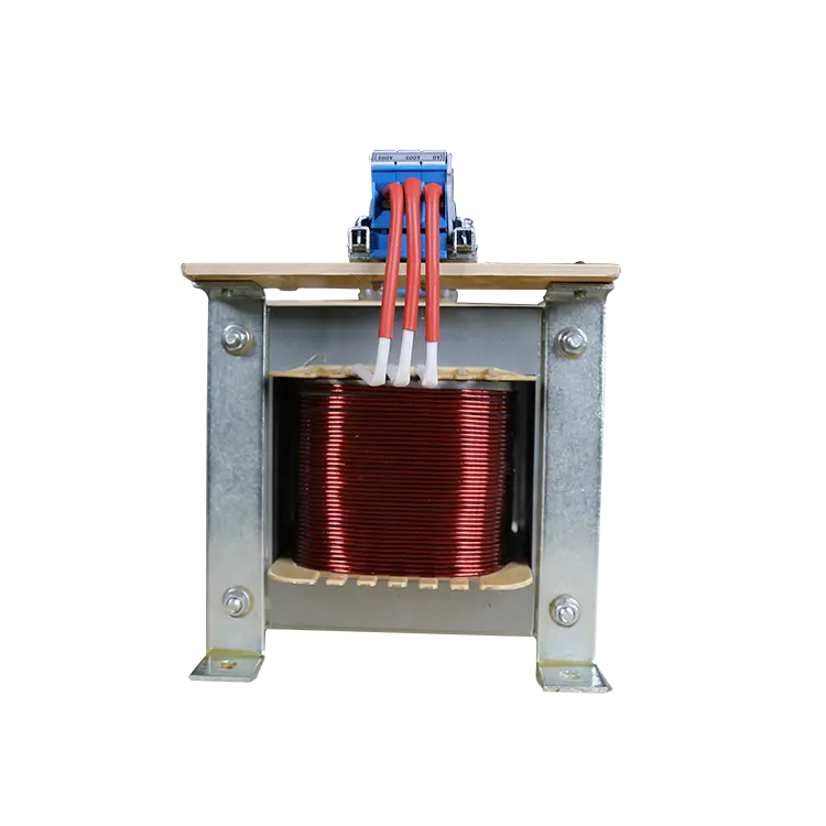 Hot selling 15KVA single phase isolation transformer used in machine tools 420V to 380V