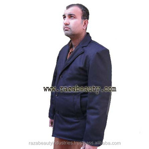 Abrigo de Lana de Alta Calidad en Oferta 2026 - Product Image 1
