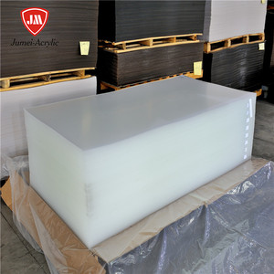 مصانع الأكريليك فائقة الشفافة من Jumei ذات الجودة الممتازة في الصين - Product Image 1