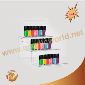 perfume stand display manufacturer skin care products display <b>acrylic</b> <b>liquid</b> makeup body lotion <b>acrylic</b> skin care display cosmetic display stand - Product Image 2