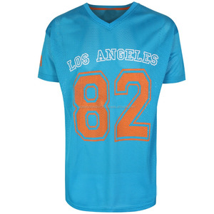 Maillot de Football, produit d'usine, américain - Product Image 3