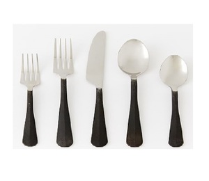 VIC774 forgés à La Main Meilleure Qualité Ensemble de Couverts - Product Image 1