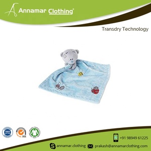Indian Supplier Top Quality Cotton Baby Comforter - Product Image 5