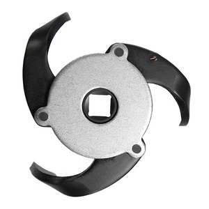 [แฮนดี้-เอจ]-ประแจกรองน้ำมันเครื่องแบบ 3 กรงเล็บอเนกประสงค์ (HT1000-145) - Product Image 1