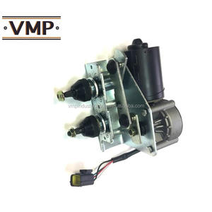 VOE 15411755-Motor de limpiaparabrisas para cargadoras de ruedas L60F, L70F, L90F, L110F, L180F HL-Piezas de maquinaria de construcción de nuevas condiciones - Product Image 3