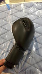 ถุงมือมวยหนังวัว2023 shemax - Product Image 2