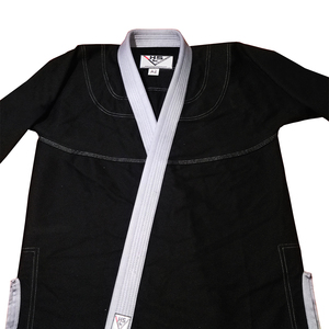 BJJ GI BJJ-KIMONO brasileño JIU JITSU GI, hecho a medida, 2022 - Product Image 3