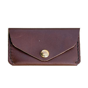 Pochette à monnaie unisexe durable et légère pour un transport quotidien - Product Image 1