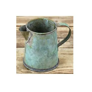 Jarra de agua VINTAGE, jarra de agua decorativa para el hogar, oferta