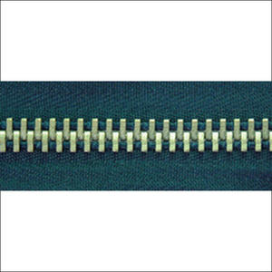 Extracteur de fermeture à glissière en métal en laiton à verrouillage automatique de haute qualité Durable pour Jeans Chaussures Vêtements Sacs Textiles de maison-Fabriqué en aluminium - Product Image 2