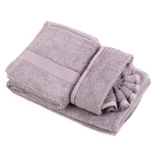 Serviettes de bain de golf de couleur unie 100% coton absorbant l'eau serviette de bain à séchage rapide pour Offre Spéciale avec logo personnalisé au prix d'usine - Product Image 4