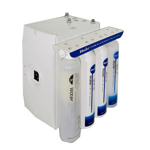 «Taiwan Buder» POU Under Sink Water Dispenser with Smart Touch Panel Display for Instant Hot Water - Product Image 6