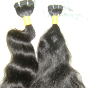 Hiart — extensions de cheveux naturels, trame de qualité supérieure, extensions de cheveux humains bruts, prix d'usine, vente en gros - Product Image 1