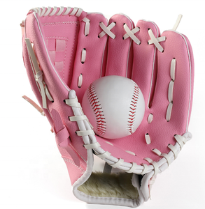 Rolotek-guante de portero, 2,0 PRO, blanco/rosa - Product Image 1