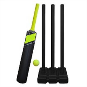 <b>CRICKET</b> <b>KIT</b> <b>for</b> <b>KIDS</b> PLAY and PROMOTIONAL USE - Product Image 1