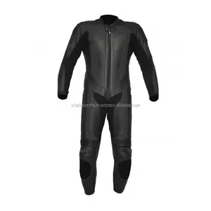 Racing Leather Suit