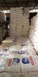 Harina de Trigo de Alta Glutenina Premium Froment Azani, 25 kg, Proceso de Molienda, Bolsa de Polipropileno, Uso en Panadería para el Mercado Africano, Venta al por Mayor - Product Image 3