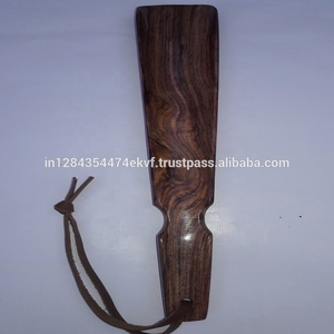 Cuerno de zapato de madera, la mejor calidad - Product Image 3