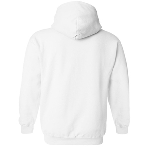 Sudaderas con Capucha Unisex Personalizadas de Algodón Orgánico, Sudaderas de Gran Tamaño para Hombre, Ropa Urbana con Bordado Geométrico para Invierno - Product Image 1