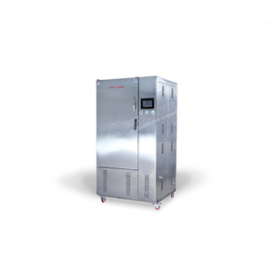 Cámara Electrónica de prueba de temperatura y humedad energéticamente eficiente - Product Image 1