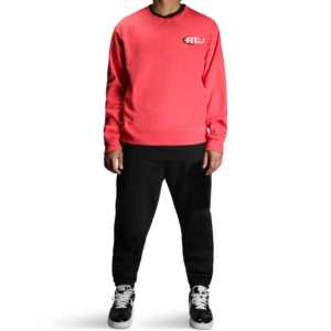 Sweat-shirt Slim décontracté avec Logo personnalisé de haute qualité, nouveau Design à la mode - Product Image 5