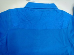 Polo de manga larga para niño, alta calidad, 100% algodón, telas Piqué, camisas informales, etiquetas de marca, lote de Stock en Alemania - Product Image 6