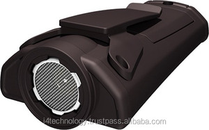 Répulsif à ultrasons pour chiens, dissuasion contre les aboiements, contrôle des aboiements, Dog.Stop, fabriqué en Russie - Product Image 2