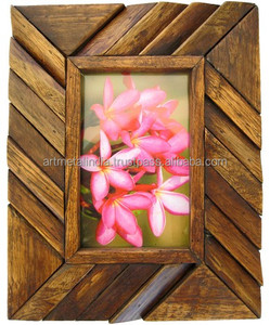 Marco de fotos de boda de diseñador, recuerdo elegante y elegante, perfecto para apreciar recuerdos y mejorar la decoración del hogar - Product Image 5
