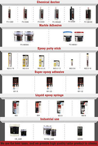 Perles en céramique époxy, composé de 6 pièces, nettoyeur antichocs, eau salée, résistance chimique, peintures, revêtement de protection pour tuyaux, nouveau - Product Image 6