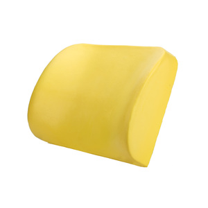 3d Mesh Office <strong>Sofa</strong> Back <strong>Support</strong> Car Lumbar <strong>Cushion</strong> Seat Posture <strong>Cushion</strong> Back <strong>Support</strong> for Lower Back Pain - Product Image 4