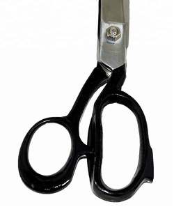 Commercio all'ingrosso 10 pollici <span class=keywords><strong>forbici</strong></span> <span class=keywords><strong>sarto</strong></span> professionista affilatura produttori - Product Image 4